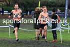 Senior Mens and Under-23s 2025 Liverpool Cross Challenge, Sefton Park, Saturday, November 22th. Photo: David T. Hewitson/Sports for All Pics